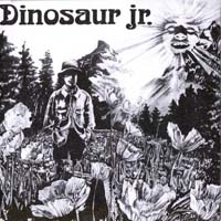 Dinosaur Jr. - Dinosaur